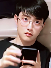 [도경수] 엄격한 애인의 연애 방식