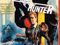 A56) 침묵의 전장 (Agent On Ice, 1986)