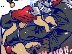 다키스트 던전 고양이