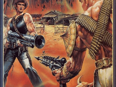 A58) 2020 텍사스의 전사들 (2020 Texas Gladiators, 1983)