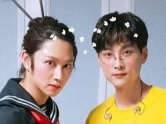 [희철경훈] 입맞춤