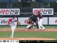 08.19(토) 18:00KBO SSG vs LG (라인업 분석 예정)