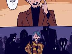 보호자 두번째 본 후 감상