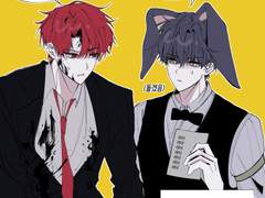 뜰팁 그림 모음