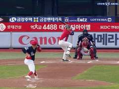 08.19(토) 18:00KBO 삼성 vs KIA (라인업 분석 예정)