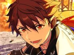 유성불꽃을 쏘아 올려서☆