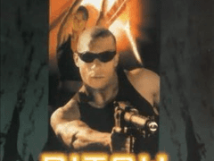 2A57) 에일리언 2020 (Pitch Black, 2000)