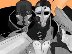 [데스티니]엑소컾