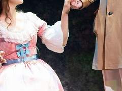 당신의 곁에서 나는 그저 행복할 뿐이죠