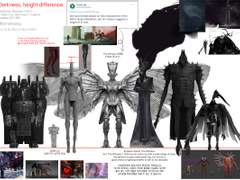 [데스티니]어둠조 자료