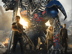 2A60) 트랜스포머: 사라진 시대 (Transformers: Age Of Extinction, 2014)