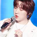 숲속에 피어난 별