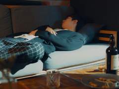 15, 특정 트라우마