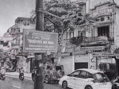 Portfolio for B.A and Diploma