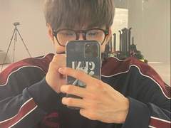 연하 전남친 김도영 Talk 2