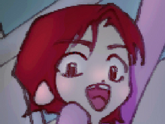 개미는 사회적 동물입니다.