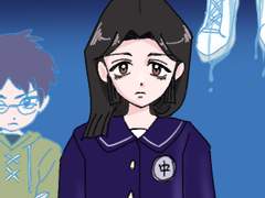 이타코, 젠, 미즈키 생김새