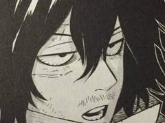 빌런 된 아이자와랑 아이자와 제자 드림주가 보고싶다