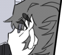 [세포신곡] 굿나잇