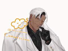 gif 커미션 샘플