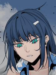 [나루토X히어로 킬러] 나 아기 도살자><(헤카테)