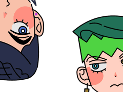 [장로] 무제 / 230819 죠온 배포본