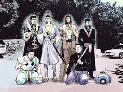 정대만이 우두머리가 된 이유