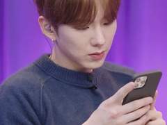 그 선배의 고백