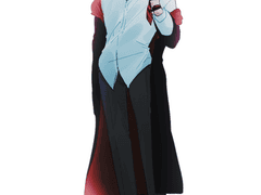 아이언 S. 빈센트/ 그리핀도르/ Xy/ 혼혈