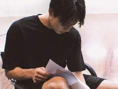 [정국] 오티에서 생긴 일