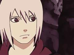 [나루토 드림] 상어이빨