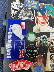 루비의 스케치북