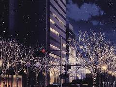 서울 소나타 _ 上