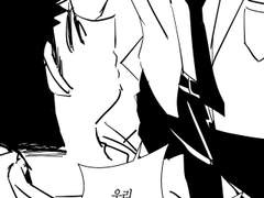 [짱구x철수] 한 단계 UP!