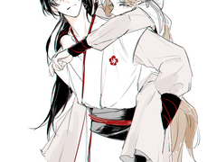 조금 더 다정한 여름날의 당신과 나.