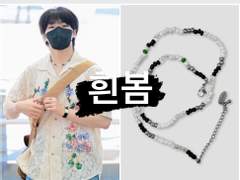 [23.08.19 공항, 아이엔 버블]