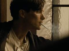 [킬리언 머피] 내 사랑 마피아! 上