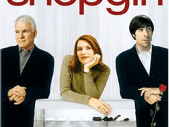 2D51) 쇼핑 걸 (Shopgirl, 2005)