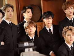 [방탄소년단 | 수위] 나쁜X 01