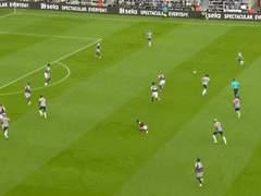 08.20(일) 04:00EPL 맨체스C vs 뉴캐슬 / 금일 마지막 분석글