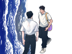 [작업] 8월은 시취의 냄새