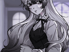 [Lila Lowell_24] 비밀의 티파티. ❤︎