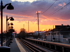 필요충분적 애정관계