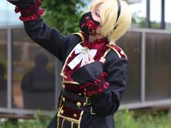 [Ensemblestars]仁兎 なずな cosplay