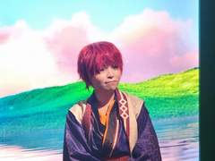 [Ensemblestars]天城一彩 cosplay