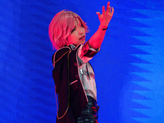 [Ensemblestars]桜河 こはく cosplay