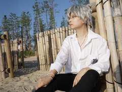 [Ensemblestars]瀬名 泉 cosplay