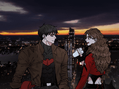 [슨조] 우리의 태양은 푸른 색이었다