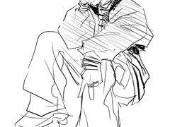 서클낙서 모음 1