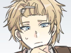 [세포신곡] 이드 인베이디드, 스테퍼케이스 크오